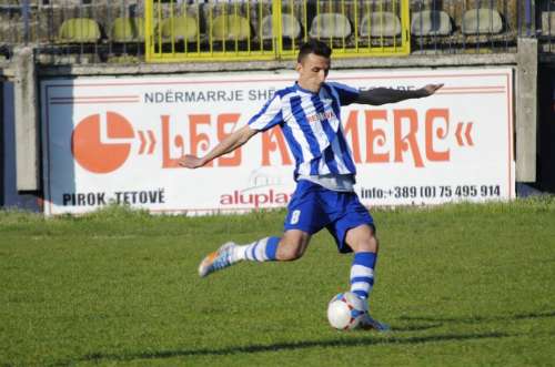 Izair Emini: photo: KF Renova